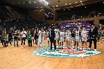 Варна - Баскетбол- Черно  - Рилски спортист