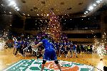 Варна - Баскетбол- Черно  - Рилски спортист