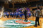 Варна - Баскетбол- Черно  - Рилски спортист