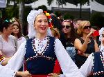 18-та поредна година фолклорен фестивал и концерт на Орхан Мурад в Казанлък
