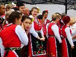 Казанлък - Фолклорен фестивал