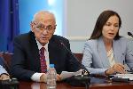 Представиха визуализацията за Националната детска болница