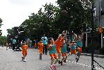 Варна - инициативата  „Слез от колата, включи се в играта“