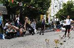 Варна - инициативата  „Слез от колата, включи се в играта“