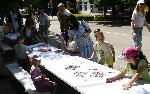 Варна - инициативата  „Слез от колата, включи се в играта“