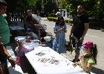 Варна - инициативата  „Слез от колата, включи се в играта“