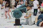 Бургас - 1-ви юни