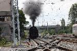 София - Мирно бдение срещу войната по пътищата
