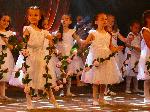 Казанлък - Принцеси на Розата