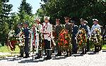 София - отбелязване Деня на Христо Ботев