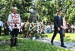 София - отбелязване Деня на Христо Ботев
