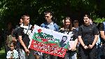 София - отбелязване Деня на Христо Ботев