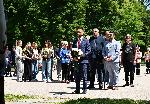 София - отбелязване Деня на Христо Ботев