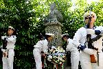 Варна - Поклонение пред паметта и делото на Ботев