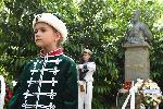 Варна - Поклонение пред паметта и делото на Ботев