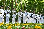 Варна - Поклонение пред паметта и делото на Ботев