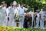 Варна - Поклонение пред паметта и делото на Ботев