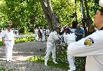 Варна - Поклонение пред паметта и делото на Ботев