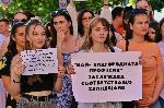 Плевен - Протест на медиците