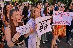 Плевен - Протест на медиците