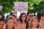 Плевен - Протест на медиците