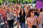 Плевен - Протест на медиците