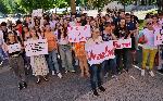 Плевен - Протест на медиците