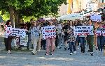 Плевен - Протест на медиците
