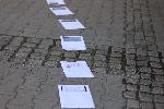 София - Протест на медици пред МЗ
