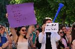 Плевен - Протест на медиците