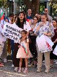 Плевен - Протест на медиците