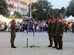 Казанлък- отбелязване Деня на Христо Ботев