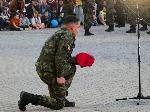 Казанлък- отбелязване Деня на Христо Ботев