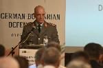 София- В София се провежда българо-германски форум за отбранителна индустрия<br />
