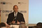 София- В София се провежда българо-германски форум за отбранителна индустрия<br />