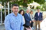София- <br />
<br />
Изложбата „Световният отзвук от Априлското въстание – 1876“ вече е достъпна за широката публика в центъра на столицата<br />