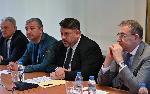 Ръководството на БСП обсъжда с работодателски организации влизането ни  в Еврозоната