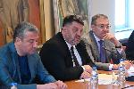 София - БСП на среща за еврото  с работодателски организации