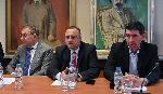 София - БСП на среща за еврото  с работодателски организации