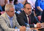София - БСП на среща за еврото  с работодателски организации