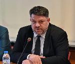 София - БСП на среща за еврото  с работодателски организации