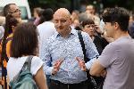 София - Протест на Правосъдие за всеки