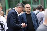 София - Протест на Правосъдие за всеки