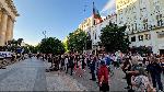 София - Протест на Правосъдие за всеки