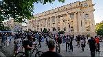 София - Протест на Правосъдие за всеки