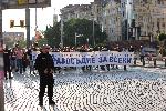 София - Протест на Правосъдие за всеки