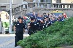 Нов протест против еврото се провежда в центъра на София