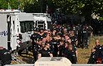 София- протест против еврото до парламента<br />
<br />
<br />
