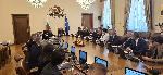30 решения  са в дневния ред на Министерския съвет днес