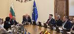 София - заседание на Министерски съвет